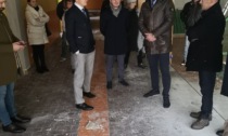 Edilizia scolastica, Marrone (FDI): "Grazie a noi 4 milioni extra per le emergenze"