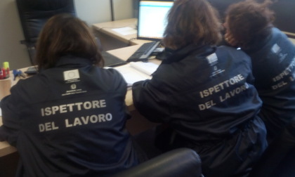 Alessandria: controlli su ristorante con dipendenti in nero