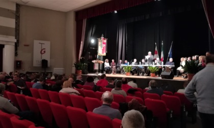 Novi Ligure, dibattito acceso sulla questione Ex Ilva