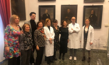 "Ballando per la salute" all'Azienda Ospedaliera di Alessandria