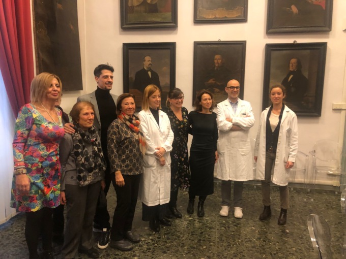 “Ballando per la salute” all’Azienda Ospedaliera di Alessandria