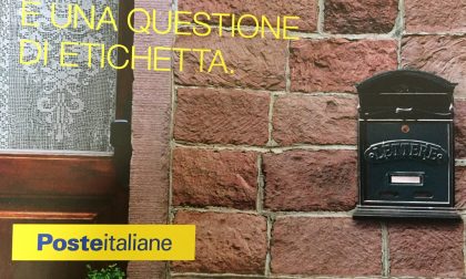 "Etichetta la cassetta", anche in provincia di Alessandria il progetto di Poste Italiane
