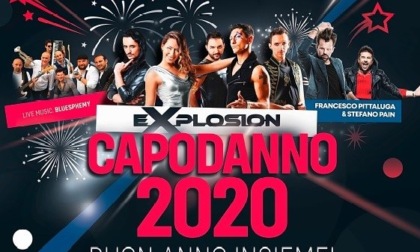 Capodanno ad Alessandria in Piazza Marconi: si parte alle 20