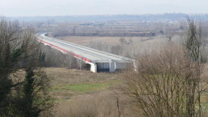Autostrada Asti-Cuneo: via libera alla valutazione di impatto ambientale