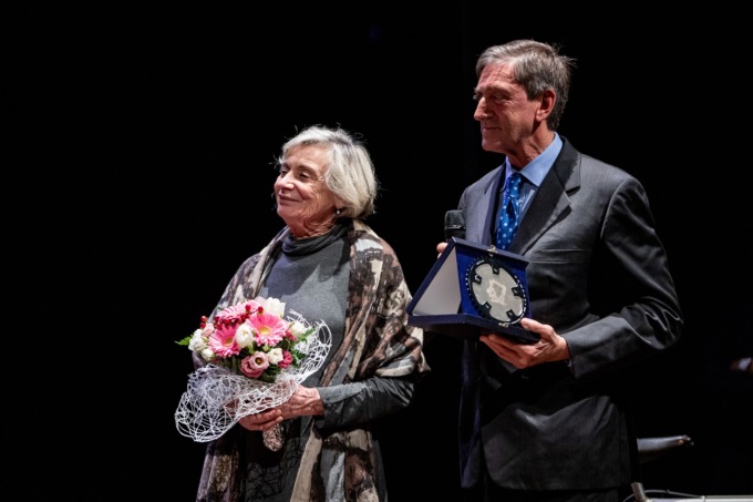 Tortona: consegnato il Premio Internazionale Fausto Coppi