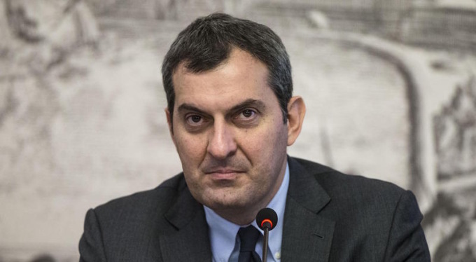 Mario Calabresi ad Alessandria per Artiviamoci