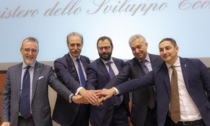 Al Mise siglato accordo per lo sviluppo economico e occupazionale