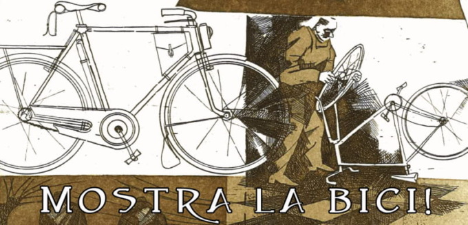 “Mostra la Bici!” ad Alessandria, inaugurazione il 13 dicembre