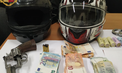 Operazione supermercati sicuri, arrestati tre rapinatori dalla polizia di stato