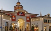 Outlet Serravalle: un 2019 in crescita