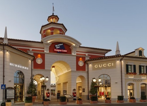 La nuova ordinanza regionale mette in ginocchio l’Outlet di Serravalle