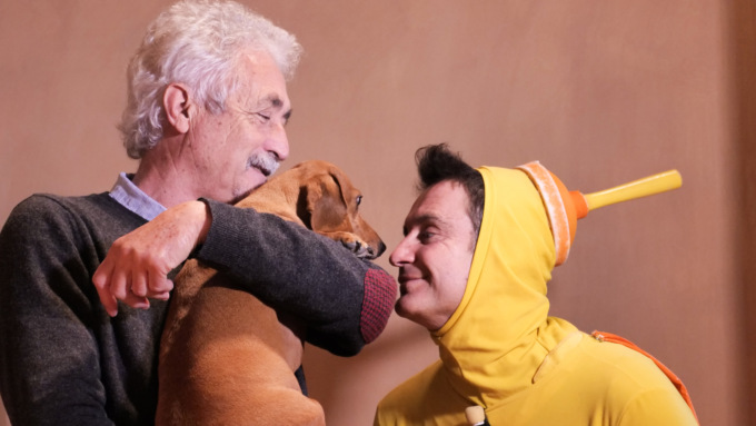 Botti di Capodanno, l’assessore Giannetto ne parla a Striscia la Notizia