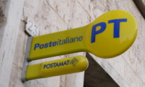 Prov. Alessandria, Poste: ritiro pensioni di ottobre dal 25 settembre