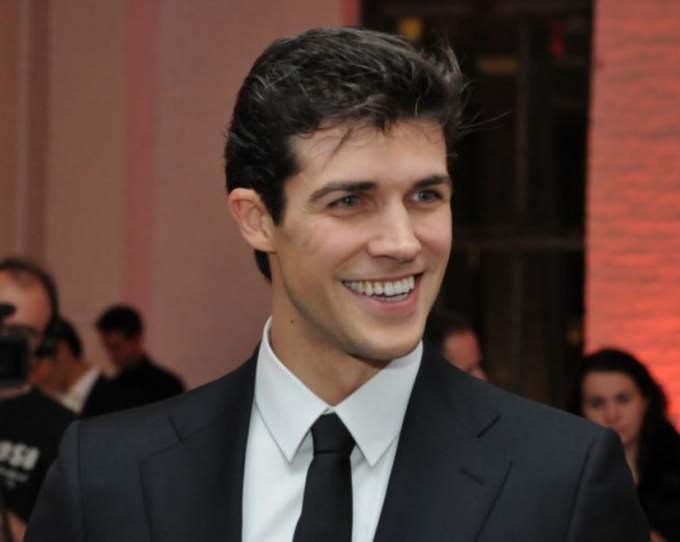 Al Teatro Regio di Torino arrivano Roberto Bolle & Friends
