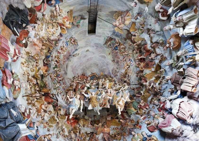 Restauro chiese Alessandrine: ecco tutti i contributi di CRT