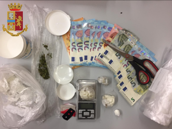 Torino: arrestati tre pusher a San Salvario