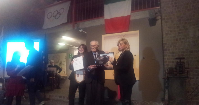 Valenza: consegnate Benemerenze sportive e premi Coni