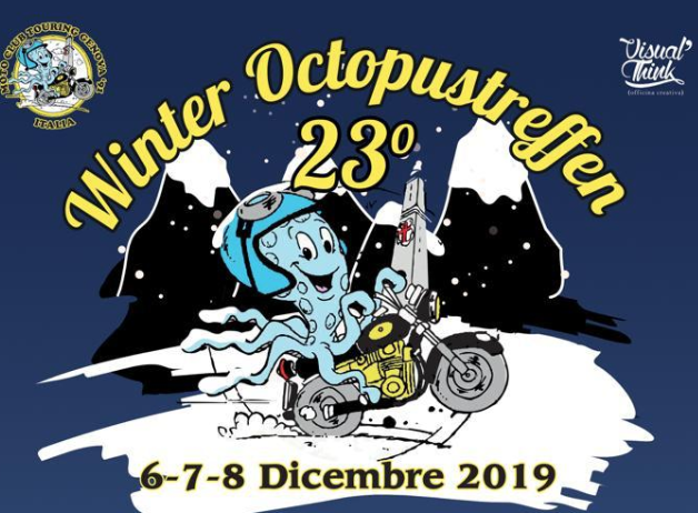 Sassello: tutto pronto per l’Octopustreffen di Alberola