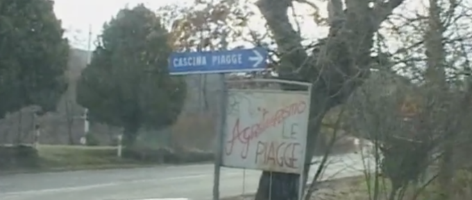 La disperazione di una ristoratrice isolata a Ponzone