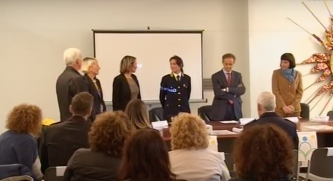 Alessandria: Team Scuola No Violenza incontra famiglie studenti a gennaio