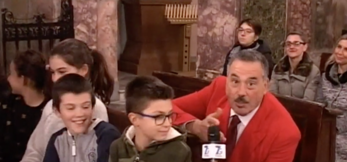 Castelletto d’Orba: va in scena “La culla del Piccolo Re”