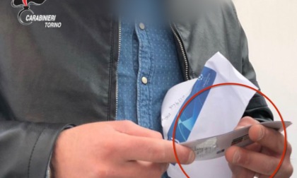 Biglietti falsi per assistere a partite della Juventus