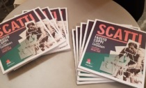 Alessandria: presentato il catalogo della mostra "Scatti, Fausto Coppi e i suoi fotografi"