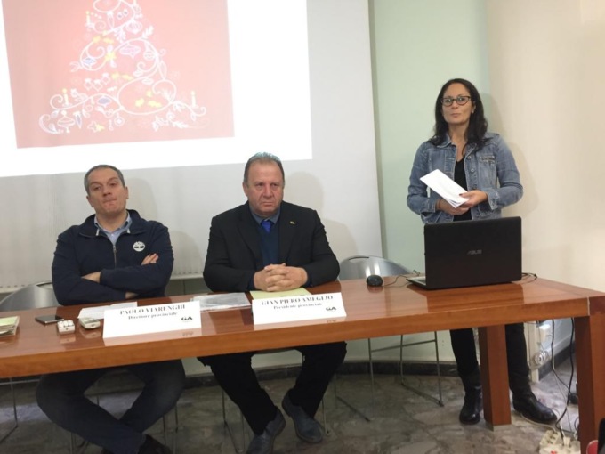 Agricoltura: il bilancio del 2019 di CIA Alessandria