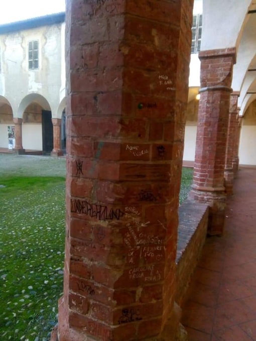 Bosco Marengo, Complesso Monumentale di Santa Croce: gli appuntamenti di settembre