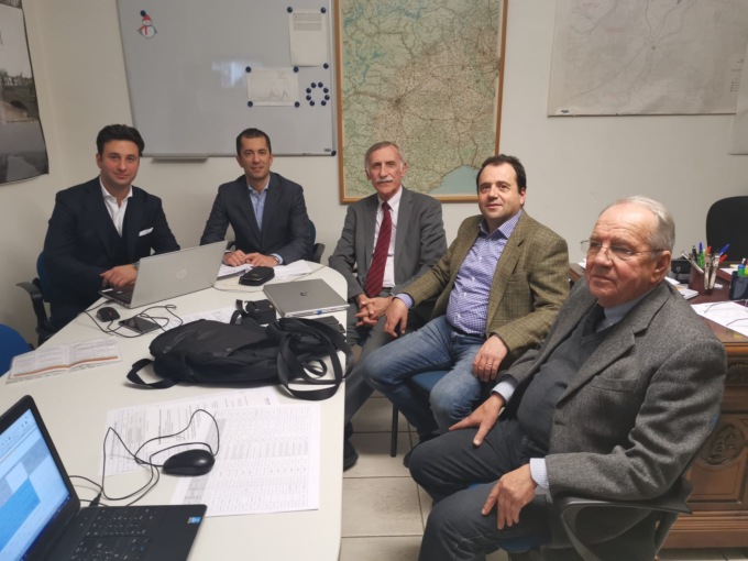 Rimozione isola nel Po a Casale Monferrato: affidati i lavori