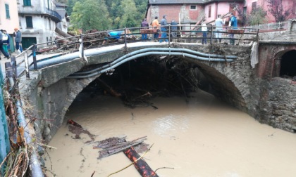 Castelletto d'Orba: quasi 30.000€ raccolti per l'alluvione