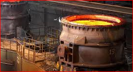 Ex Ilva, 3.500 in cassa integrazione dopo lo stop dell’altoforno 2