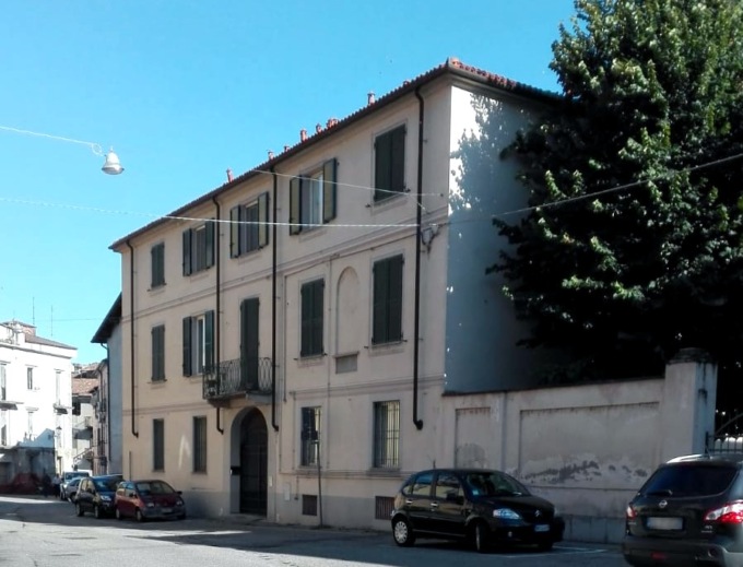 Casale Monferrato: bando per graduatoria delle case popolari
