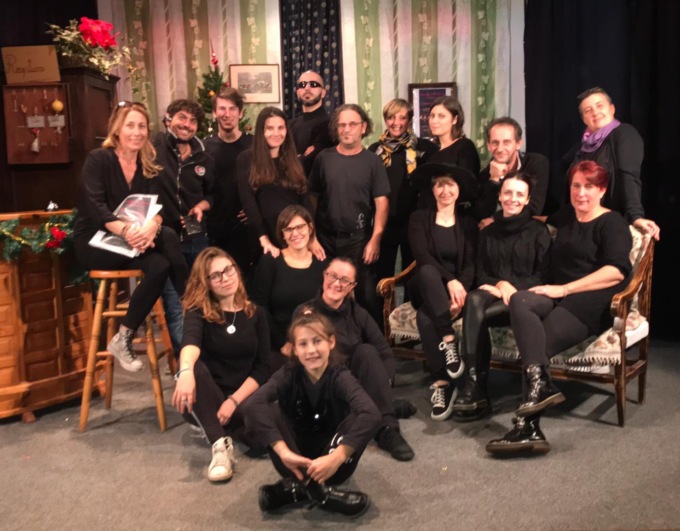 Ad Alluvioni Piovera: teatro in ricordo della maestra Mariuccia. Ad Alessandria: torna Gelindo