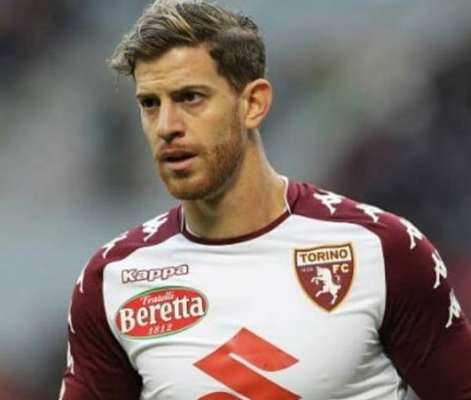 Torino, furto a casa del calciatore Cristian Ansaldi
