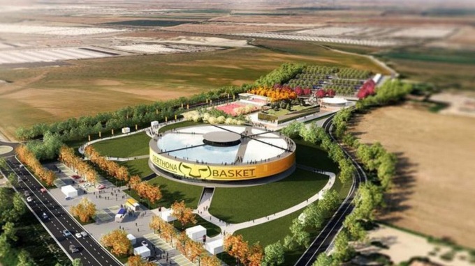 Tortona: prosegue l’iter per la nuova Cittadella dello Sport