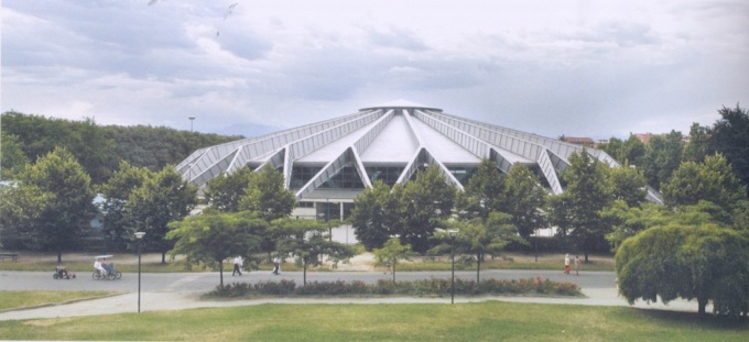 Torino: lunedì il Palazzetto dello Sport intitolato a Gianni Asti