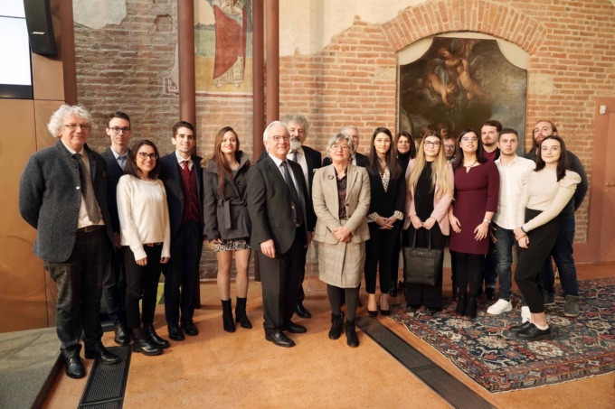 Borse studio Eco – Pittatore: premiati 16 studenti con 24.000 euro