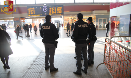 Operazione "Stazioni sicure": controlli in 43 stazioni ferroviarie piemontesi