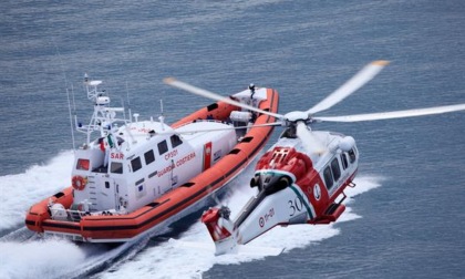 Liguria, Guardia Costiera presidia 12mila kmq di costa. Arrivati 50 mila passeggeri nel weekend