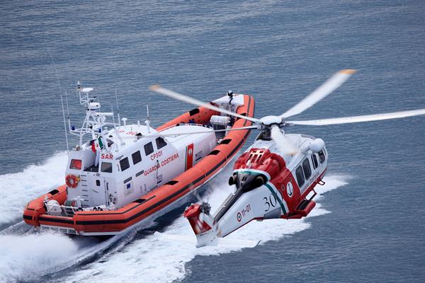 Genova: in pochi giorni fermate tre navi per gravi irregolarità dalla Guardia Costiera
