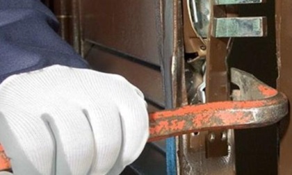 Ladri in azione la notte di Natale nella chiesa di San Giulio d’Orta