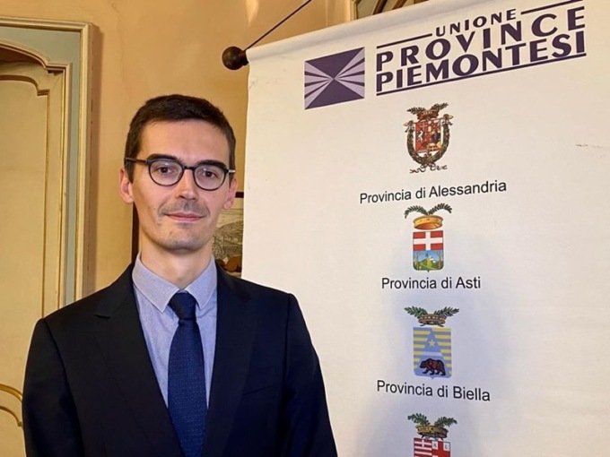Lanfranco nuovo presidente Consulta Aree Vaste di Anci Piemonte