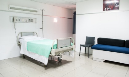 Coronavirus, Piemonte: 1537 nuovi casi e 16 decessi