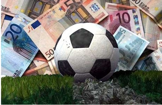 Minacciava i calciatori affinchè perdessero le partite sulle quali aveva scommesso