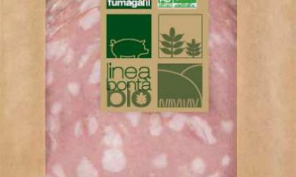 Mortadella bio ritirata, contaminata da Listeria monocytogenes
