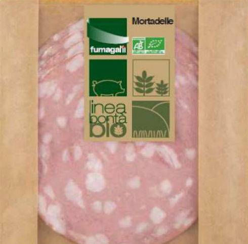 Mortadella bio ritirata, contaminata da Listeria monocytogenes