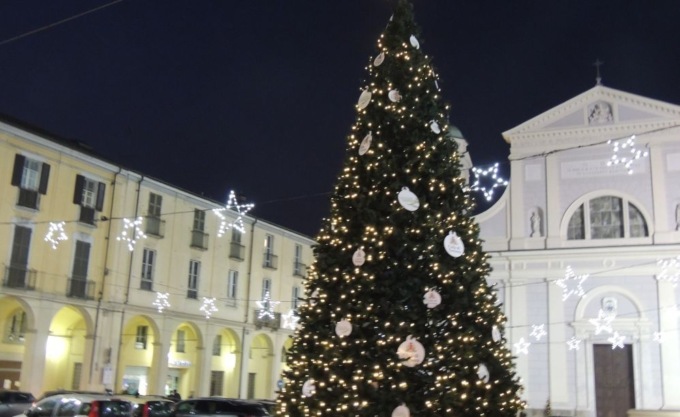 Natale a Tortona: eventi e solidarietà dall’8 al 21 dicembre