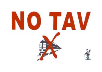 Leader No Tav ai domiciliari per violazione divieto dimora