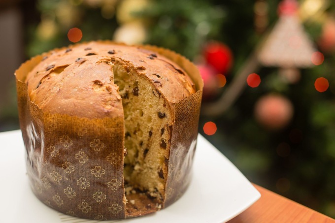 I numeri del Panettone nel cuneese